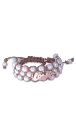 Perlen-Armband, 69 €