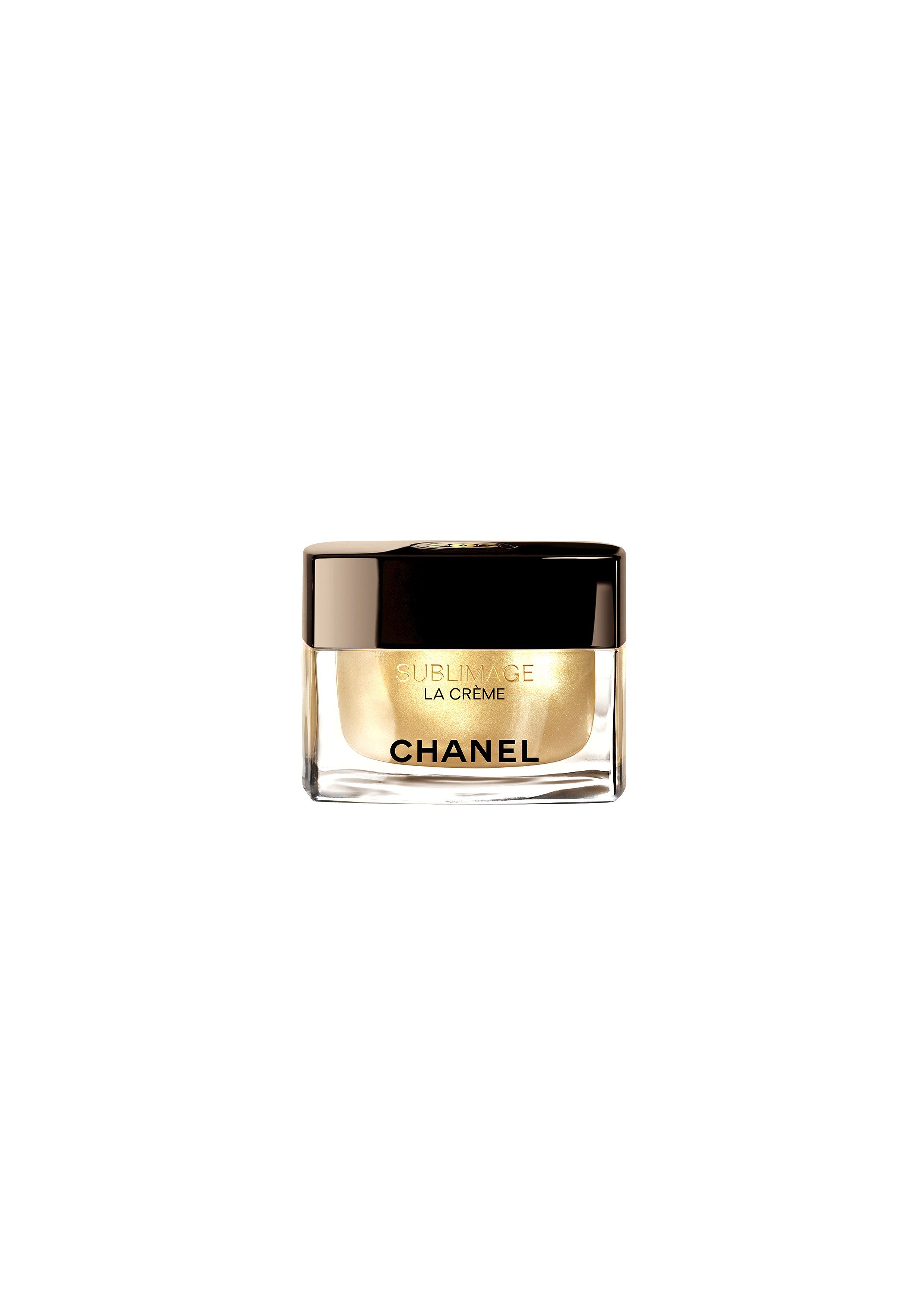 Sublimage La Crème, Chanel, 50 g. CHF 400.-