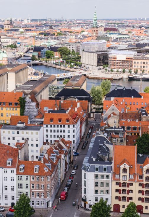 Ausblick Kopenhagen