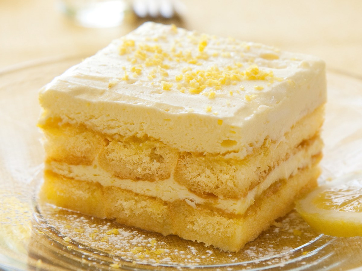 Raffaello Tiramisu