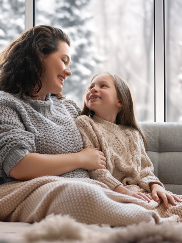 Zweifel am Weihnachtsmann: Wie Eltern reagieren k&ouml;nnen