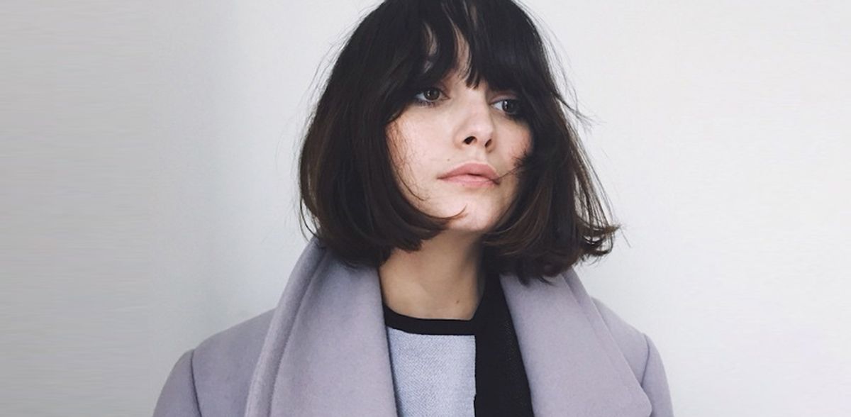 Die ultimative Trendfrisur: der French Bob