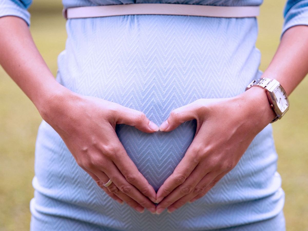 Die schönsten Gründe endlich ein Baby zu bekommen!