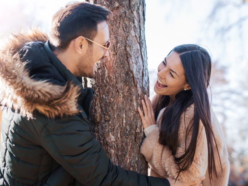 10 Ideen für herbstliche Gute-Laune-Dates