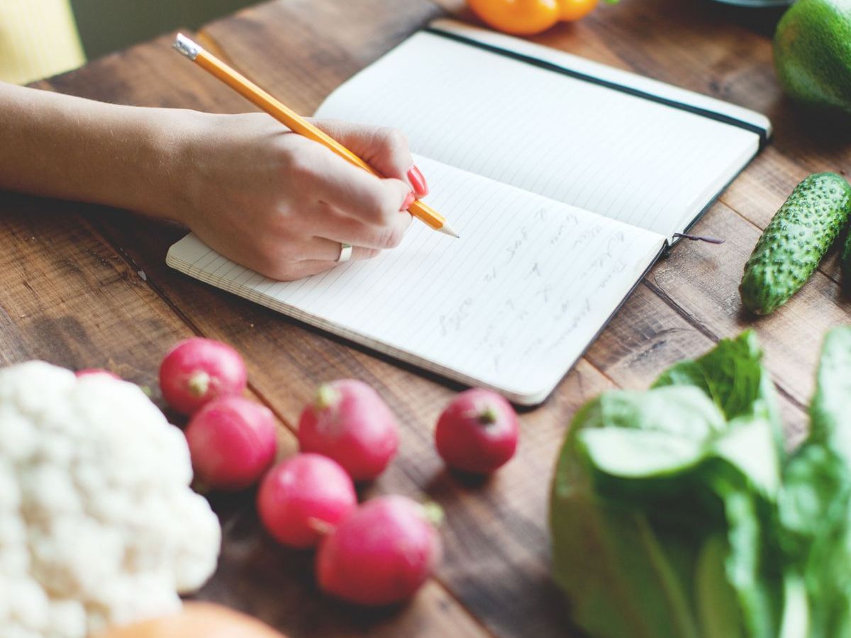 Paleo-Diät