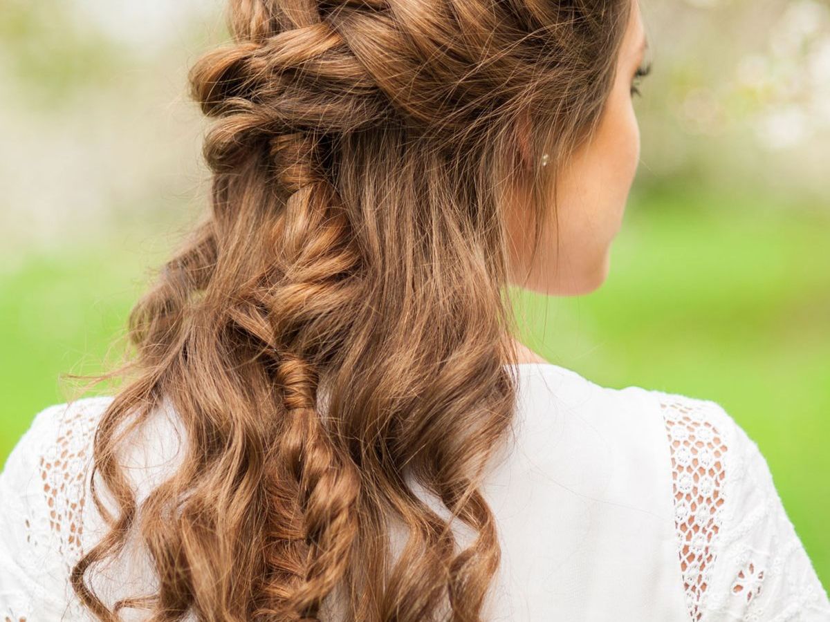 3 Wiesn-Frisuren zum Nachmachen