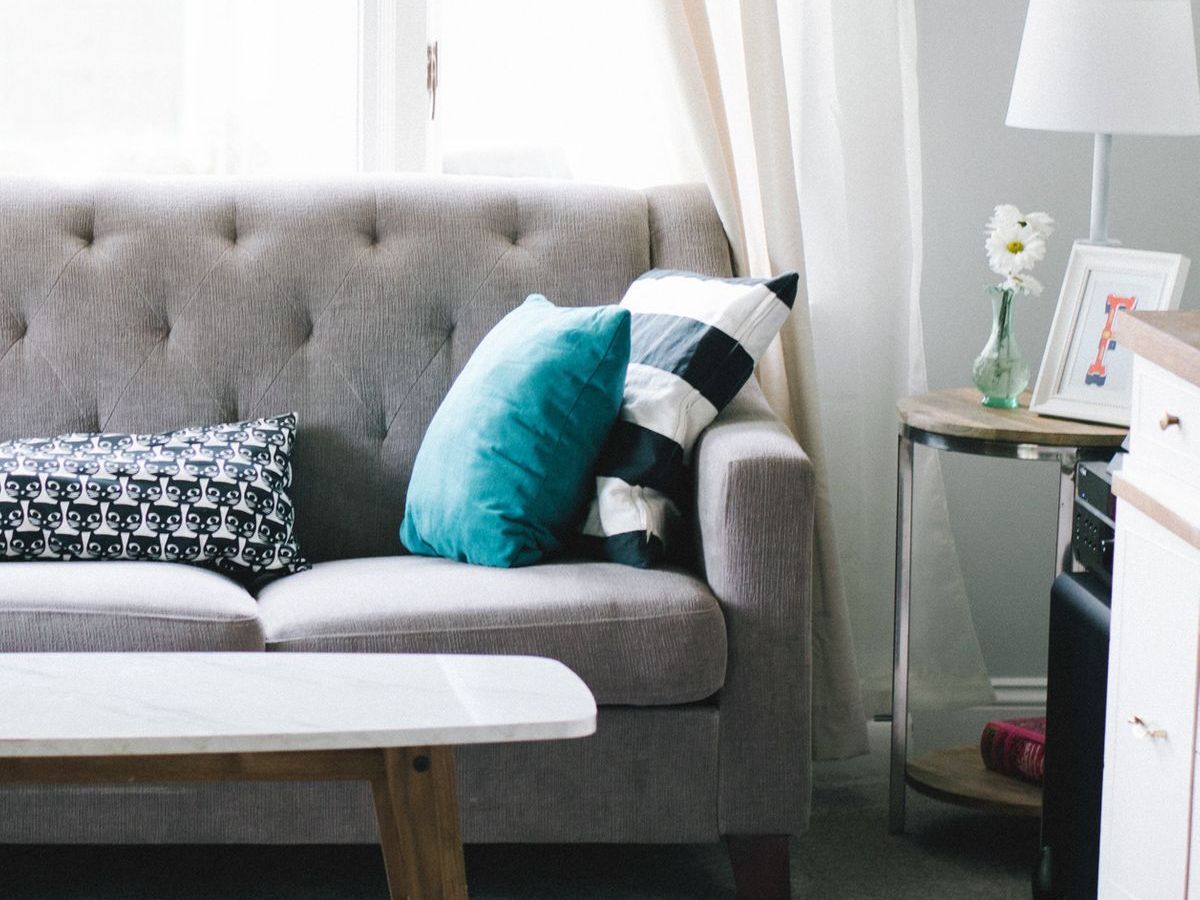 Speed Cleaning: Mit DIESEM Trick ist dein Zuhause immer sauber