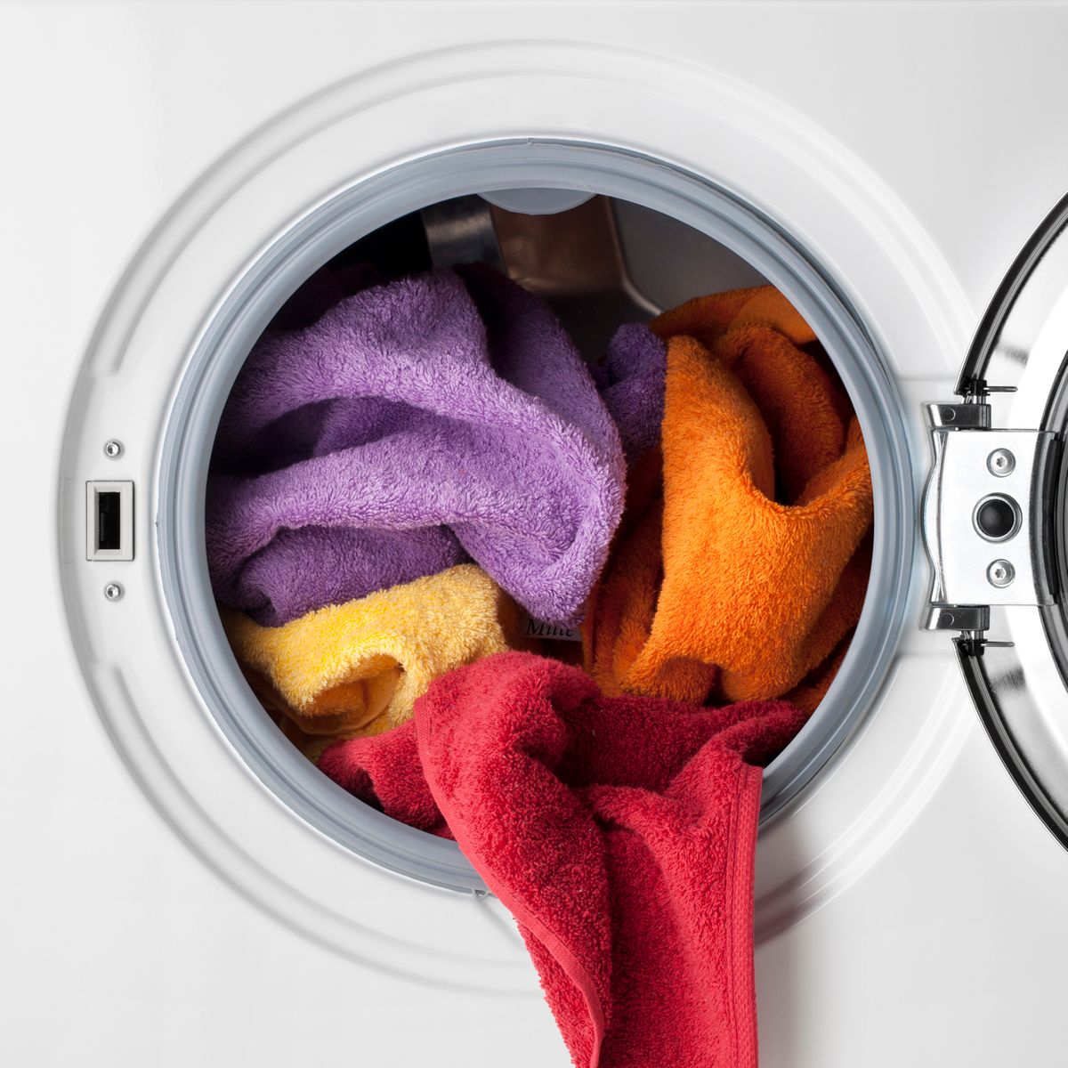 Wäsche stinkt nach dem Waschen: Tipps