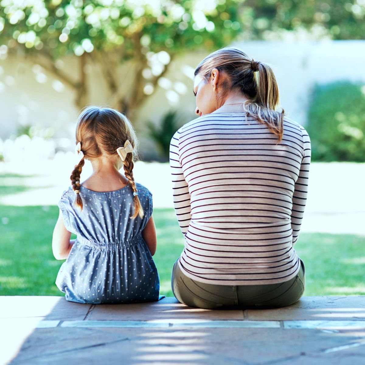 6 Tipps, wie du als Mama deine Geduld trainieren kannst