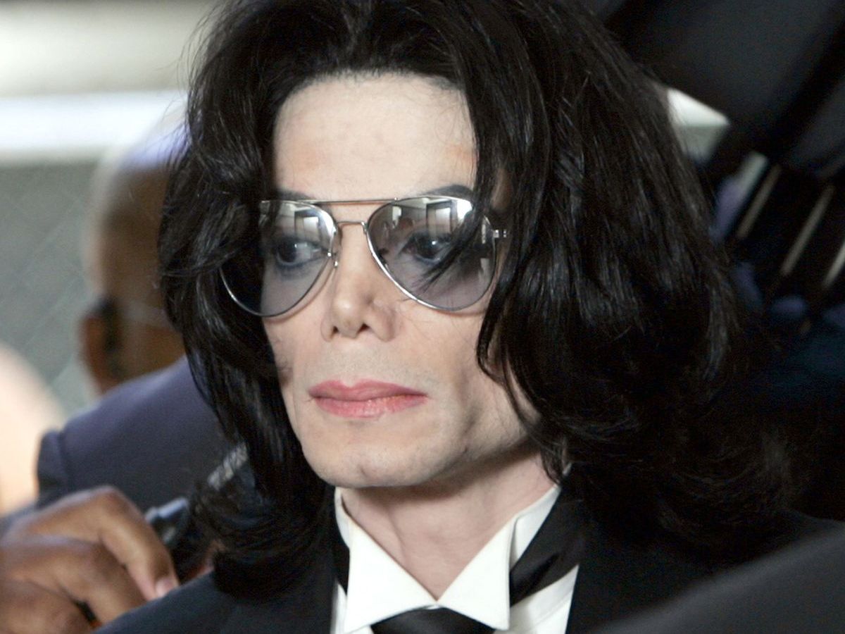 Der verstorbene Michael Jackson steht in der Kritik