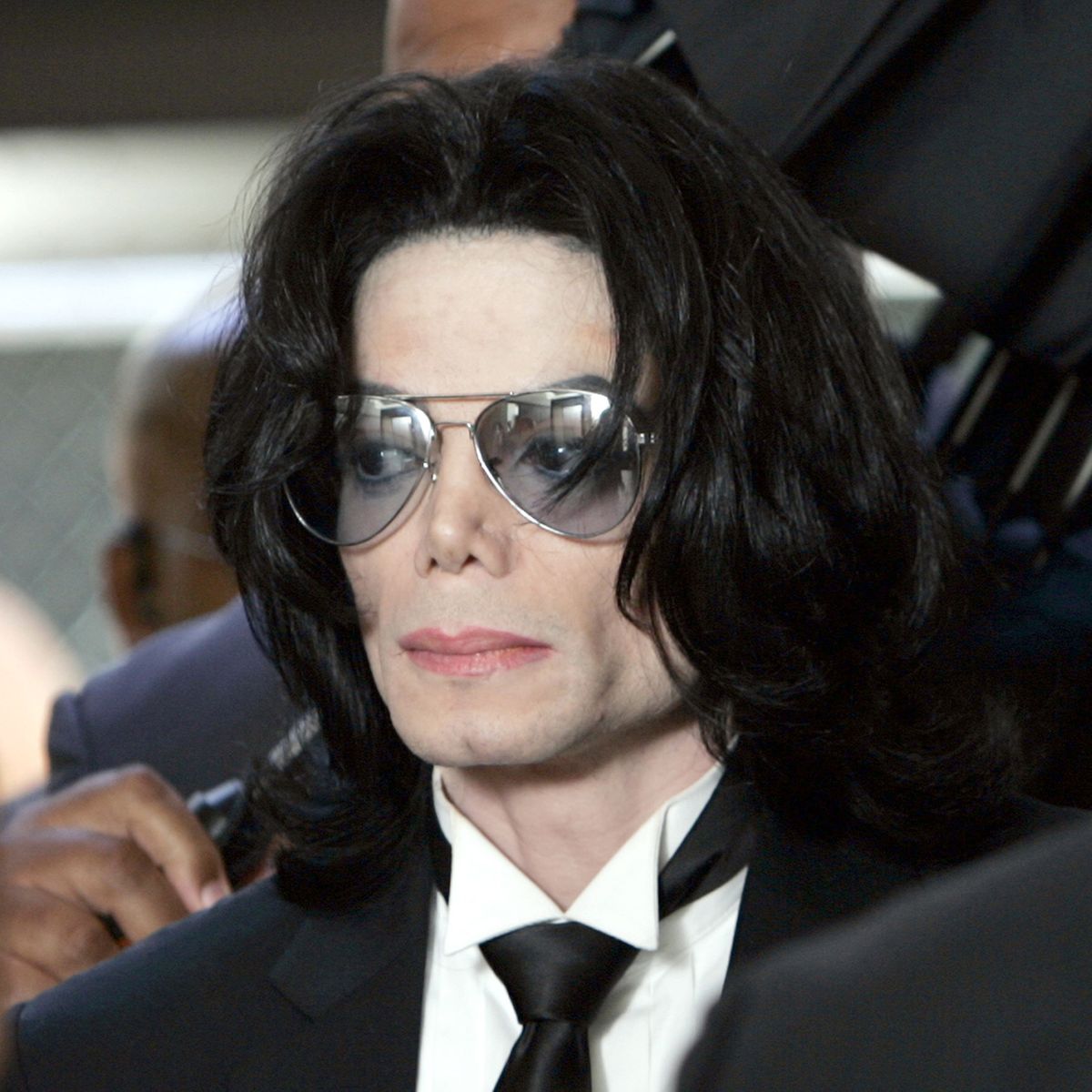 Der verstorbene Michael Jackson steht in der Kritik