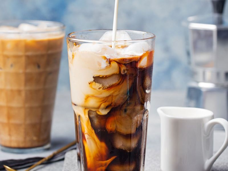 Cold Brew Kaffee selber machen: Einfache Anleitung