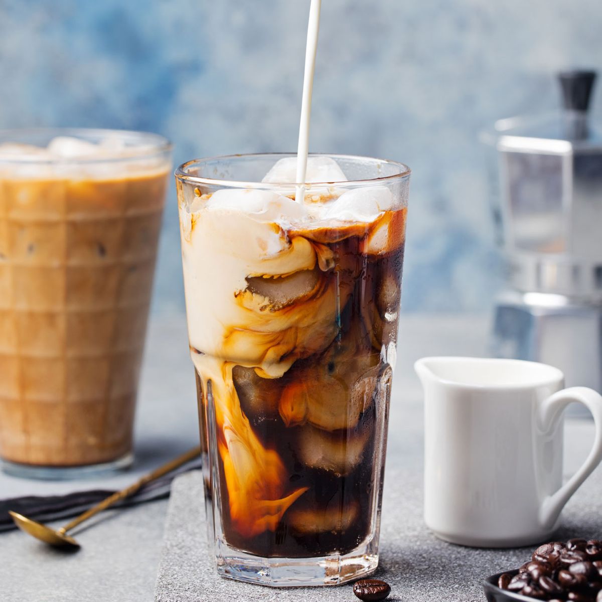 Cold Brew Kaffee selber machen: Einfache Anleitung