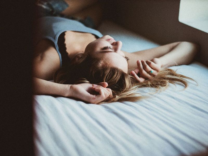 Sexträume und was sie bedeuten
