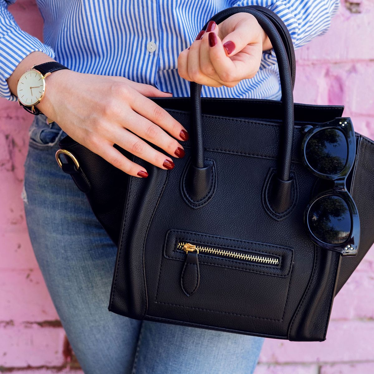 5 Tipps für mehr Ordnung in der Handtasche