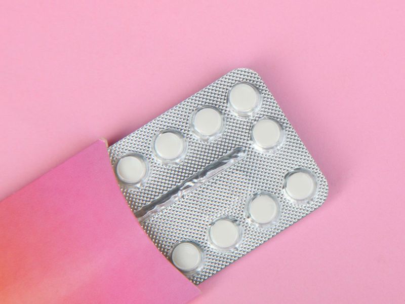 Ist die Pille schädlich?