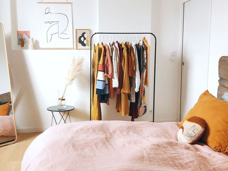 Einrichtungsideen f&uuml;rs Schlafzimmer