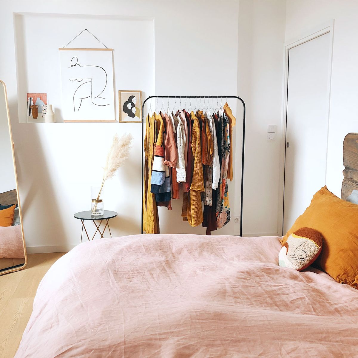 Einrichtungsideen fürs Schlafzimmer