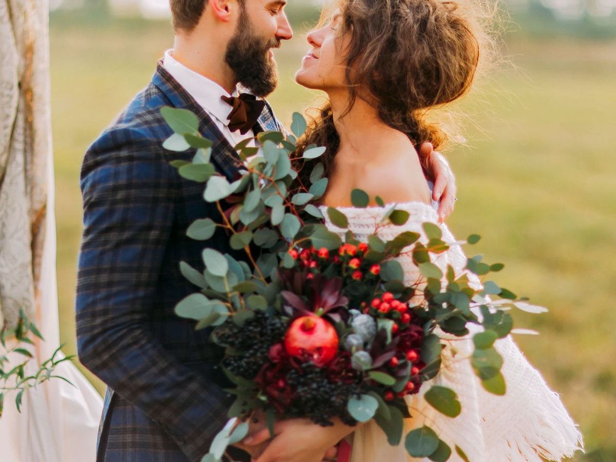Fürbitten zur Hochzeit: Die schönsten Ideen