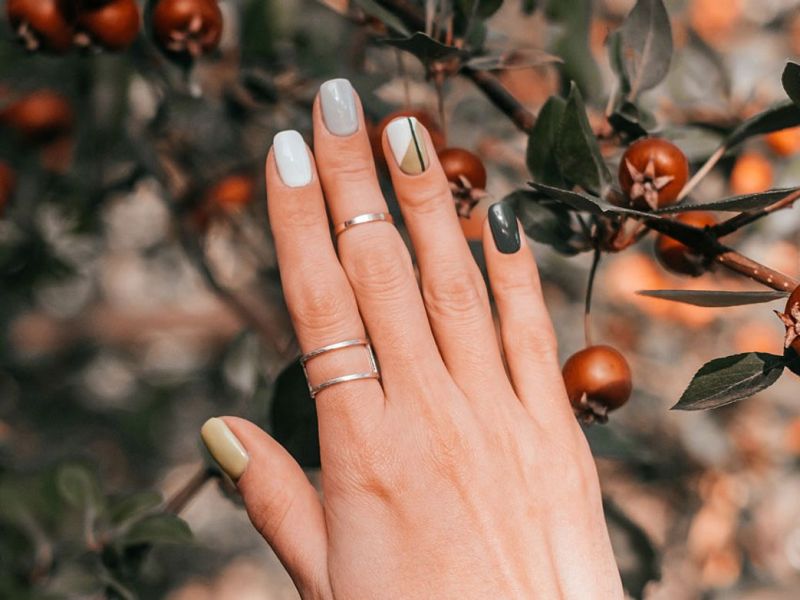 Das sind die Nagellack-Trends 2020!