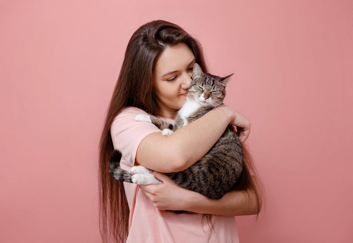 Corona bei Katzen: Das solltet ihr wissen
