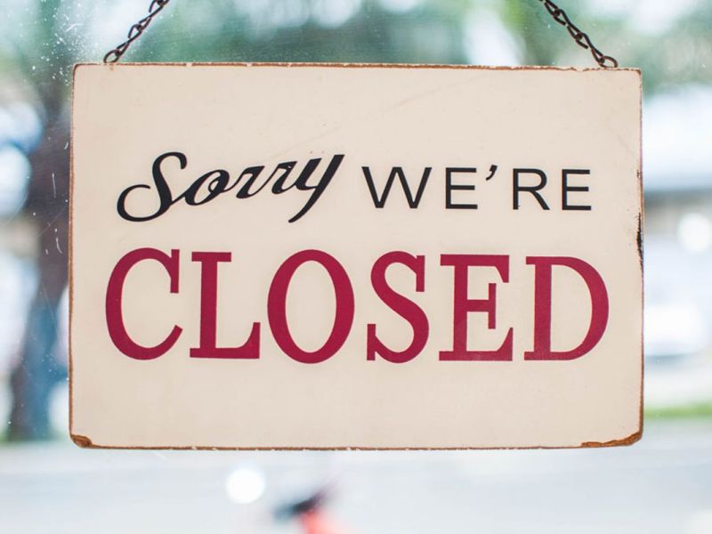 Coronavirus und Shopping: Welche Geschäfte sind geschlossen?