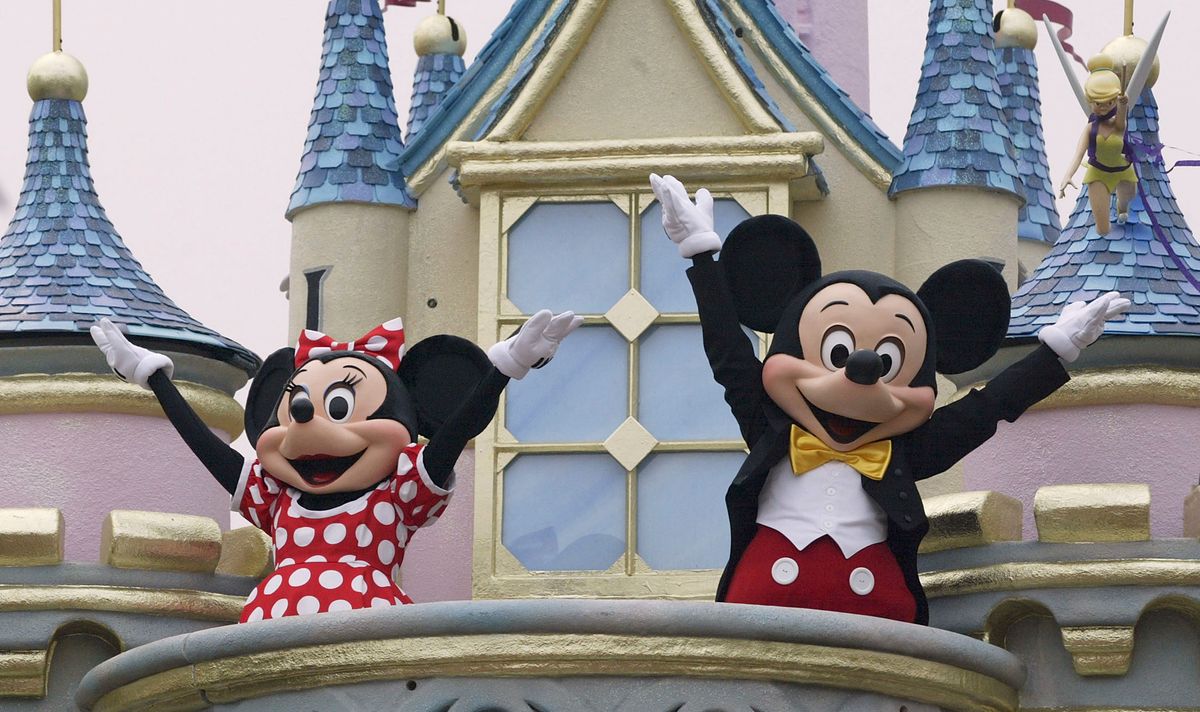 Disney Plus gestartet: Lohnt sich der neue Streamingdienst?
