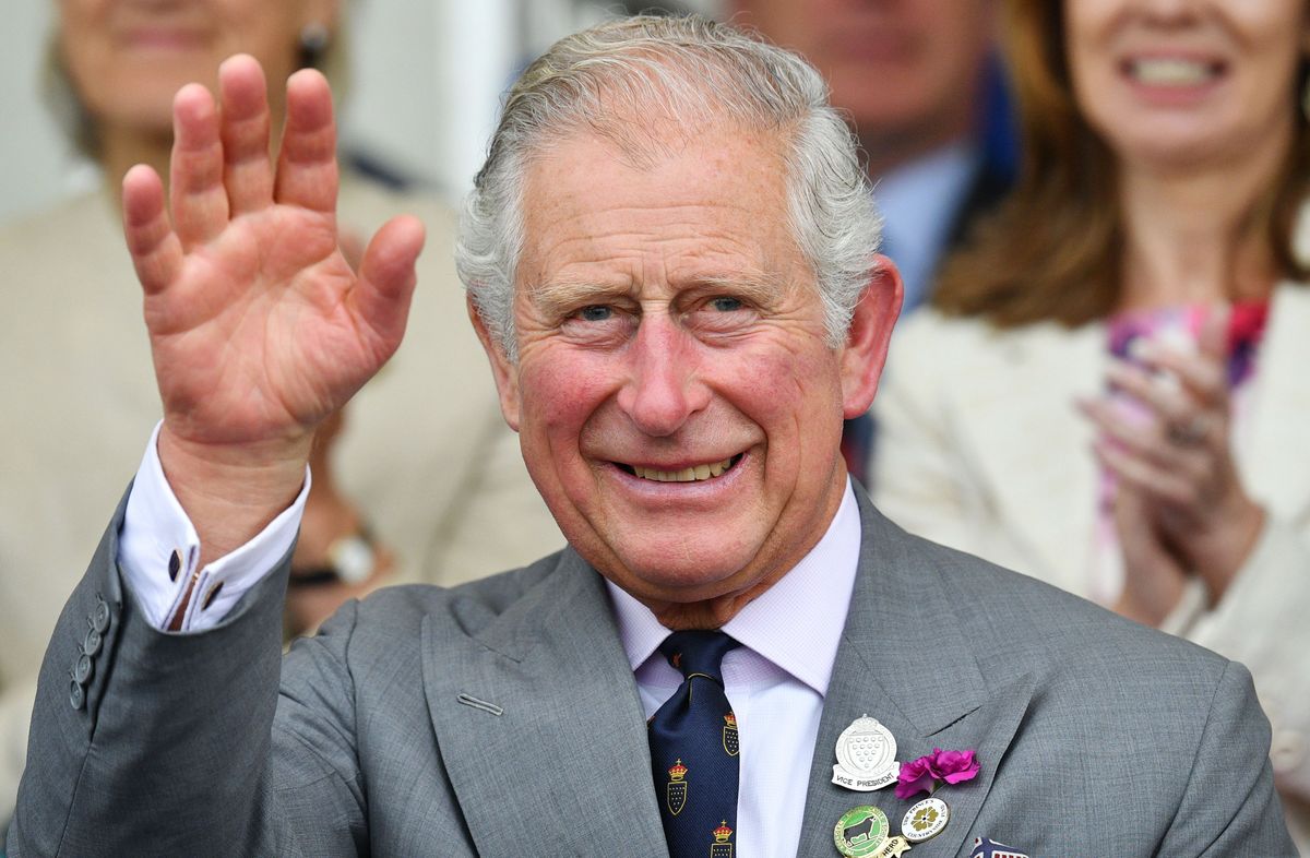 Prinz Charles (71) mit Corona infiziert