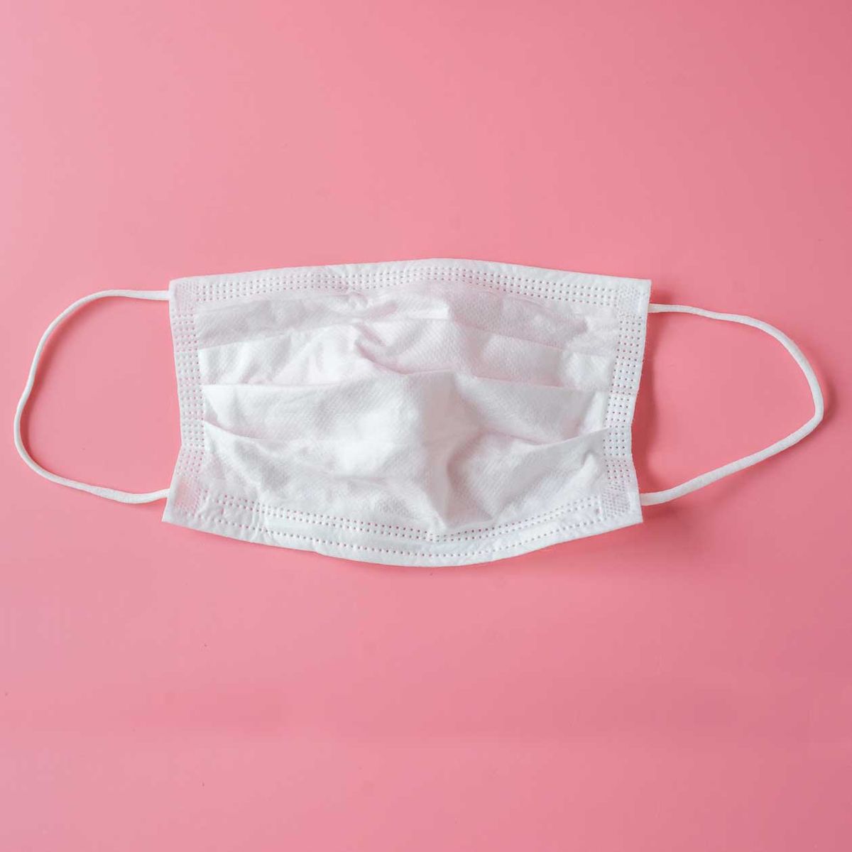 Ist es sinnvoll Mundschutzmasken selbst zu basteln?