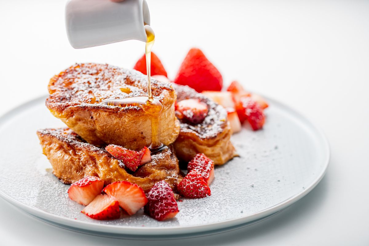French Toast (klassisch)