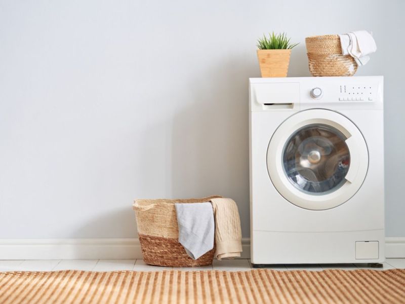 Leinen waschen: Die besten Tipps