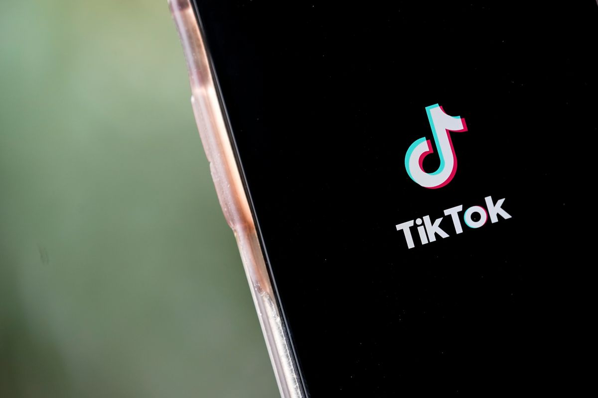 Konkurrenz für TikTok: Das ist Triller