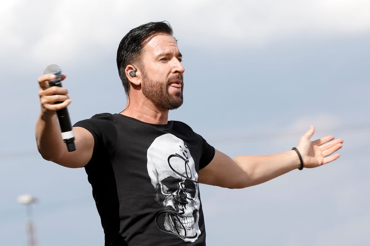 Michael Wendler: Bekommt er eine Sonderbehandlung bei DSDS?