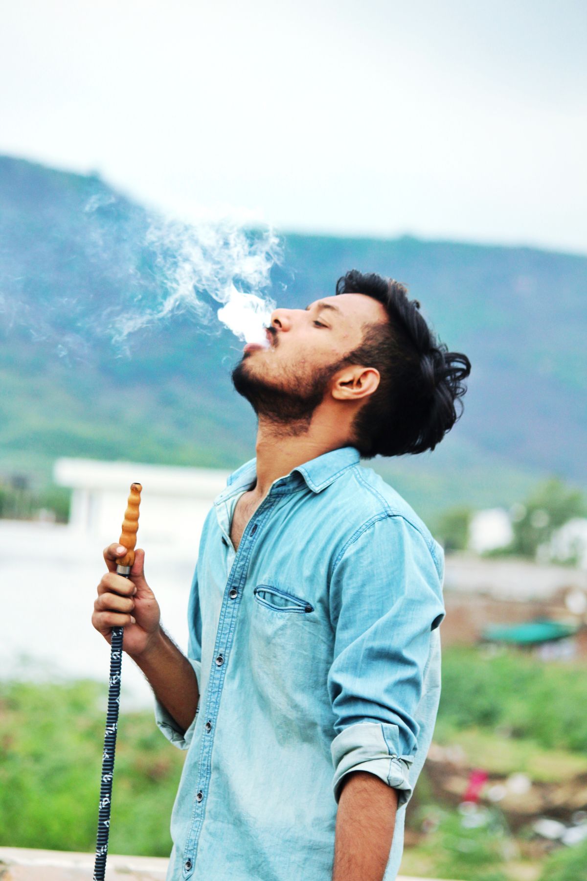 Wasserpfeifen: So schädlich ist Shisha-Rauchen wirklich
