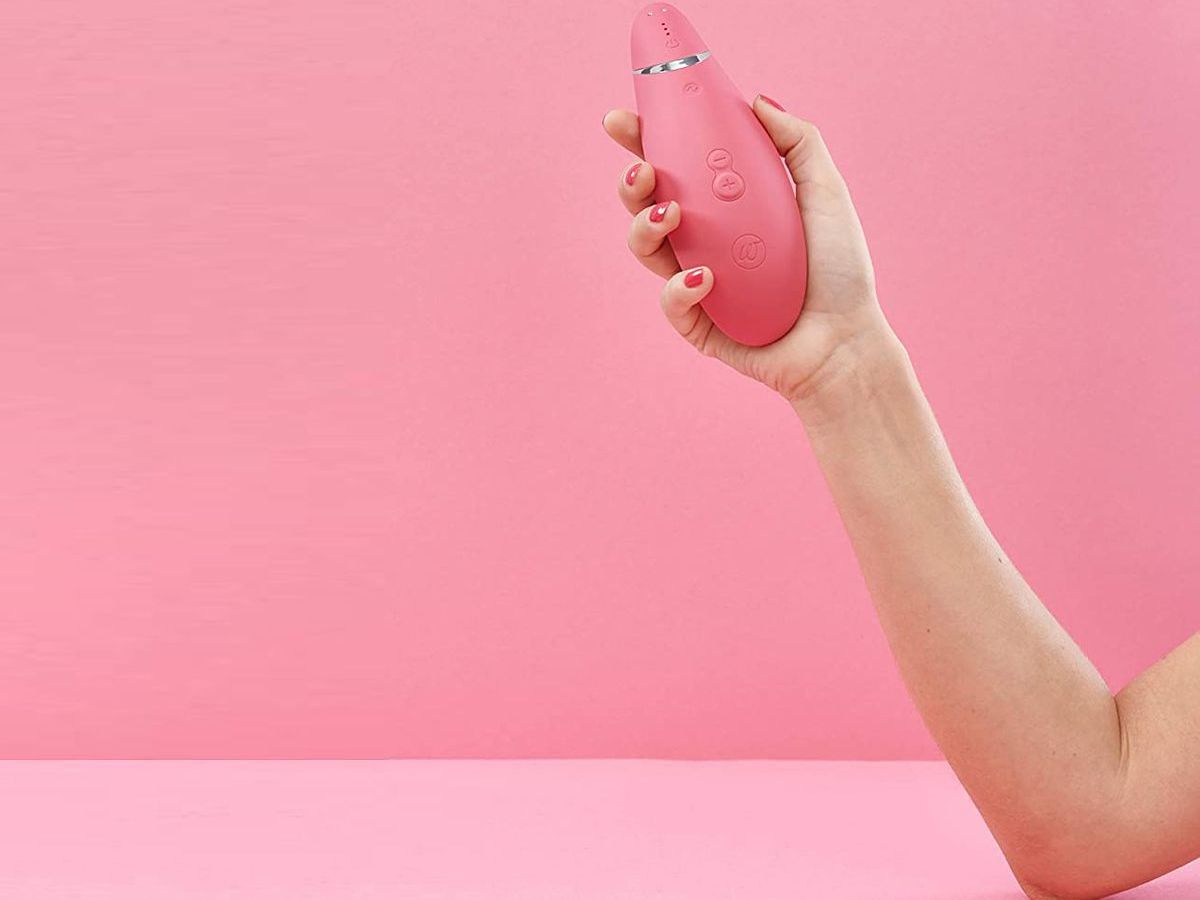 Amazon Prime Day: Sextoy-Bestseller Womanizer & Co. jetzt reduziert!