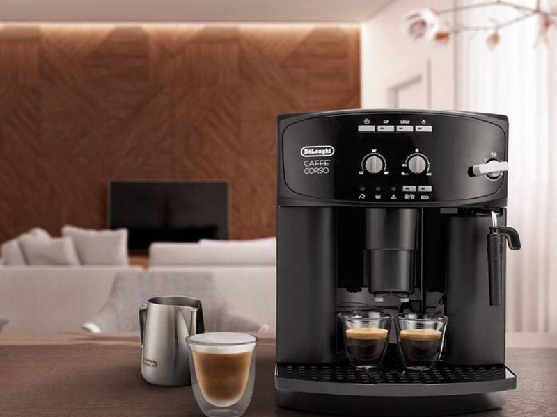 De'Longhi Kaffeevollautomaten, Amazon Prime Days