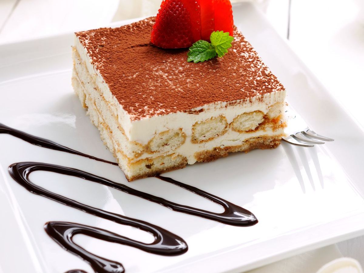 Himmlisch leckeres Tiramisu: Geniales Rezept für den Dessert-Klassiker