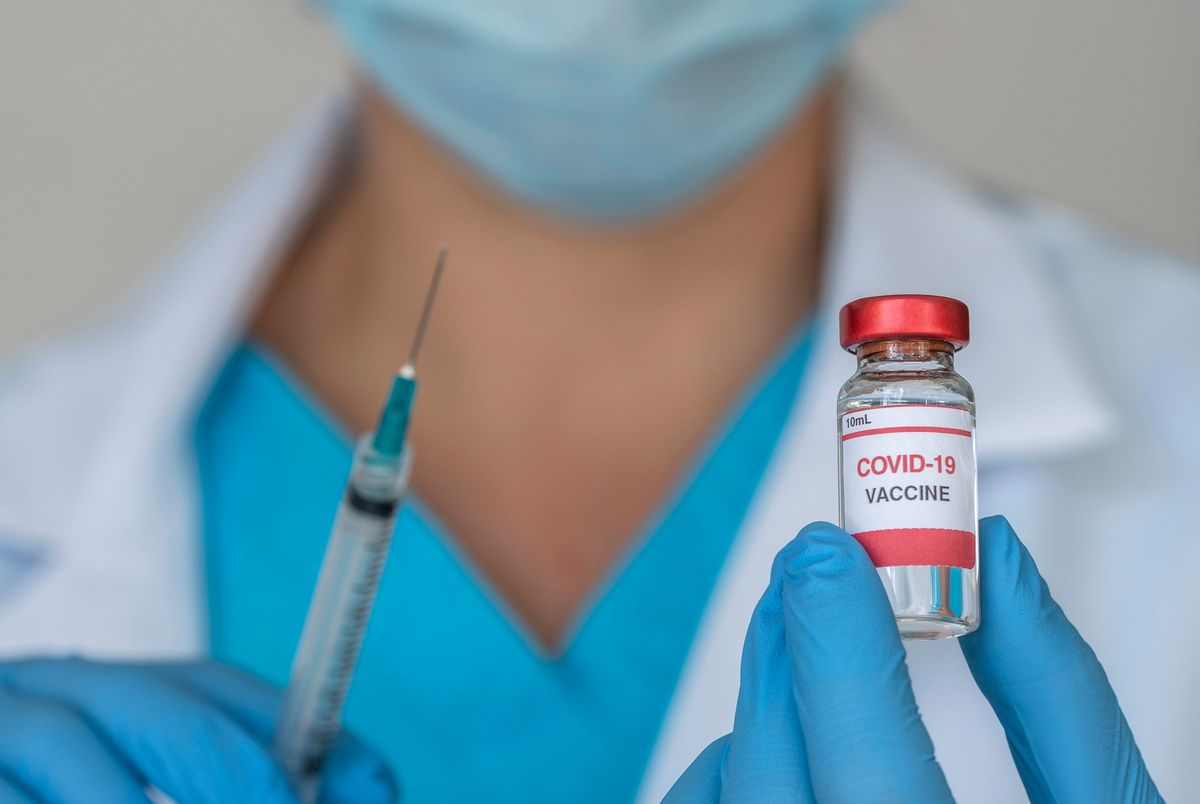 Corona: Ist die Pandemie vorbei, wenn der Impfstoff da ist?