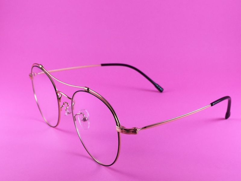 Die Brillen-Trends für 2021