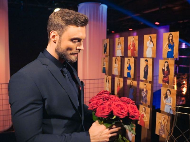 Der Bachelor 2021: Niko Greisert hat bereits eine Tochter