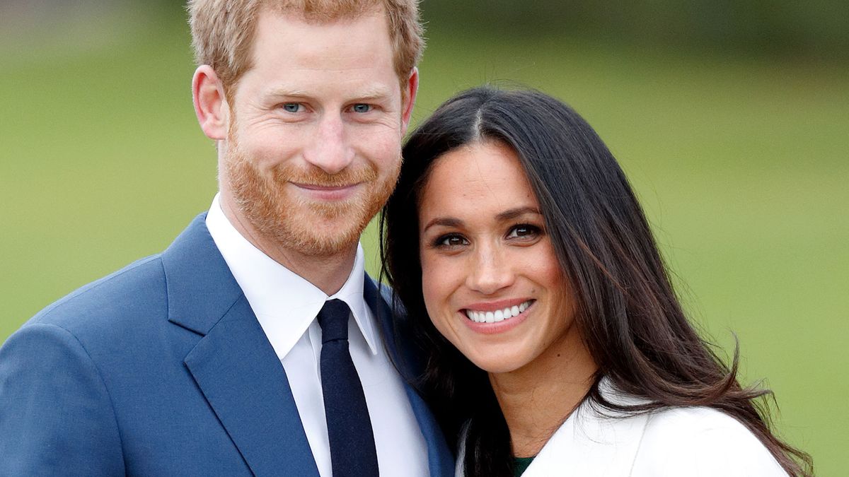 Meghan und Harry werden wieder Eltern!