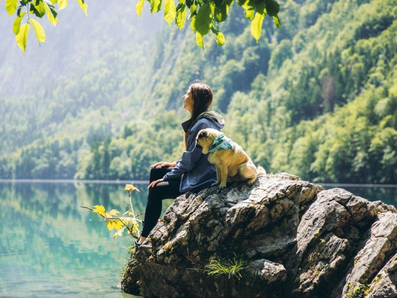 Schöne Reiseziele in Deutschland