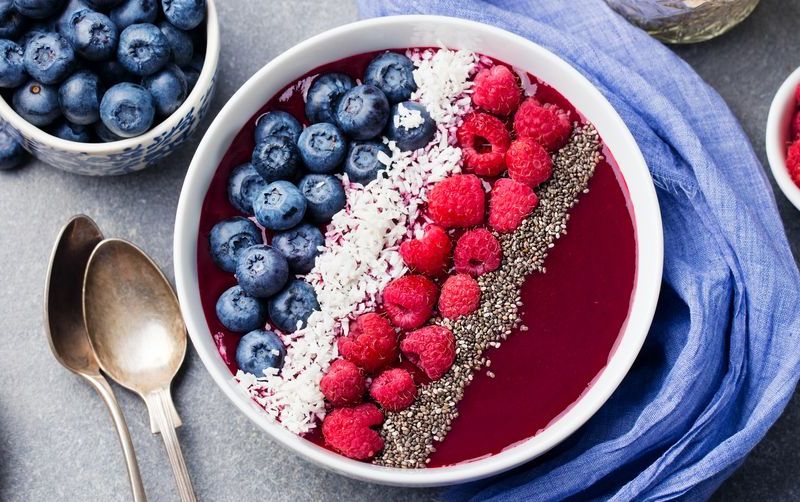 Açaí Bowl: Weltbestes Grundrezept