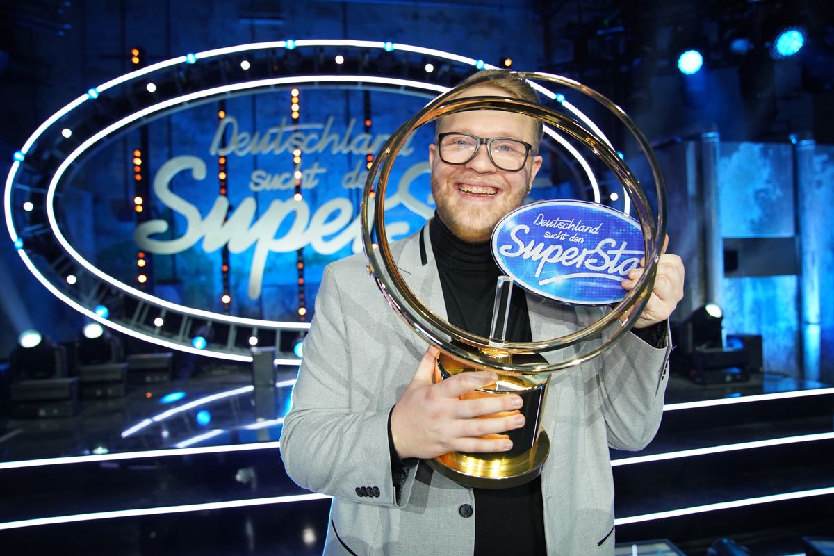 Wegen Dieter Bohlen? DSDS-Sieger bringt kein Album heraus