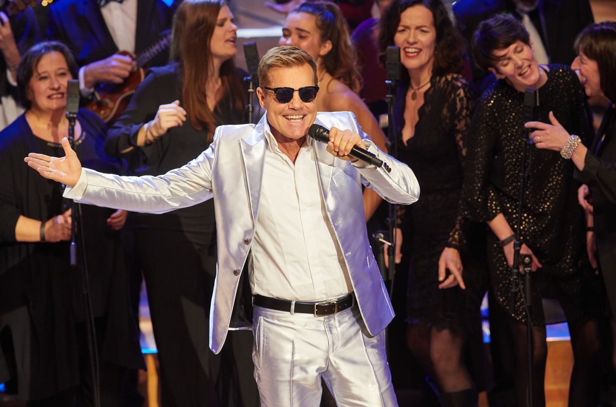 Dieter Bohlen