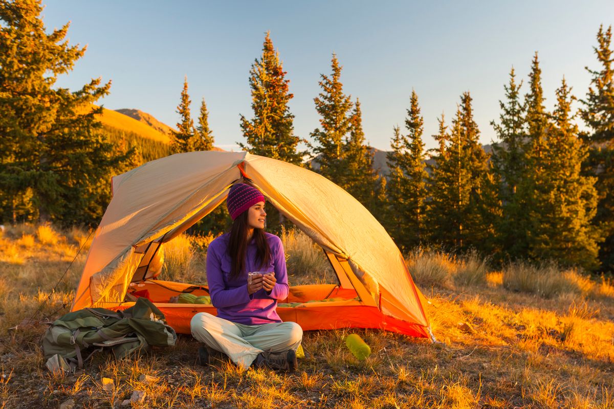 Camping-Gadgets: 6 geniale Produkte für euren Outdoor-Urlaub