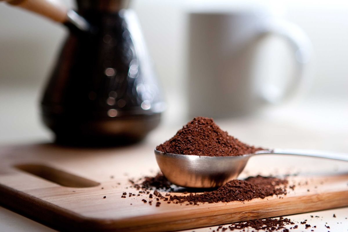 Pflge-Produkte aus Kaffeeöl: Mellow Noir