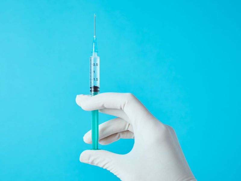 Coronavirus: Kommt bald die dritte Impfung?