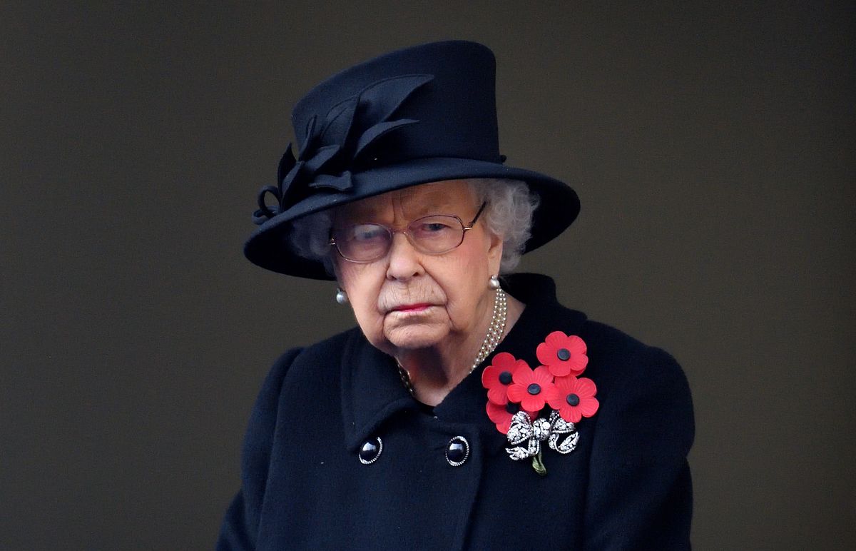 Queen Elizabeth II.: Sie muss erneut um ein Familienmitglied trauern