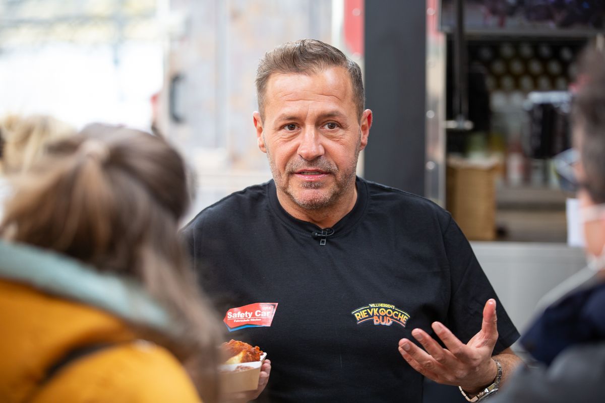 Willi Herren: Streit um Namensrechte! Jetzt gibt es eine Wendung